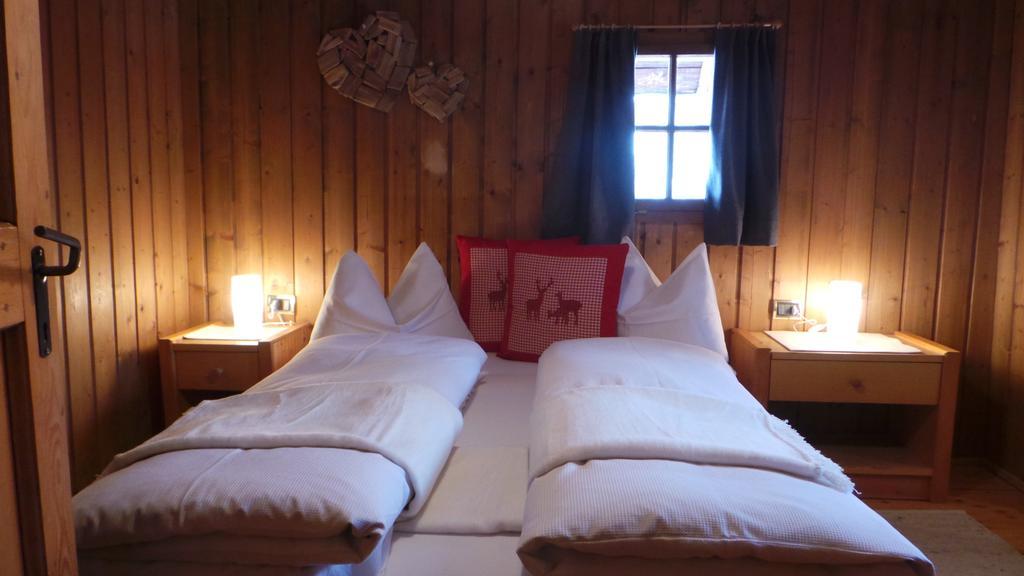 Chalet Wildgall Anterselva di Mezzo Pokój zdjęcie